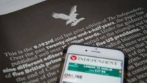 Les journaux repensent leur stratégie pour faire payer les lecteurs sur Internet