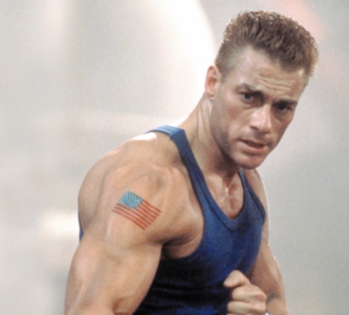 Bio des stars : Jean Claude Van Damme, l’enfant terrible du karaté mondial