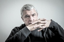 L’écrivain polonais Andrzej Stasiuk primé en Autriche L’écrivain polonais Andrzej Stasiuk primé en Autriche