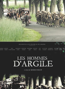 “Les hommes d’argile” de Mourad Boucif ouvre la Festival du cinéma arabe au Brésil “Les hommes d’argile” de Mourad Boucif ouvre la Festival du cinéma arabe au Brésil