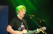 Ed Sheeran accusé d'avoir plagié Marvin Gaye