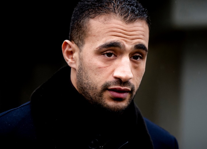 Bio des stars : Badr Hari le Golden Boy Bio des stars : Badr Hari le Golden Boy