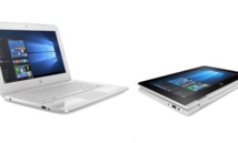 HP lance trois nouveaux PC portables low cost pour la rentrée