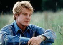Robert Redford, "l'homme qui murmurait à l'oreille des chevaux", en sauve un Robert Redford, "l'homme qui murmurait à l'oreille des chevaux", en sauve un