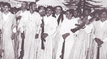 37ème anniversaire de la récupération de Oued-Eddahab