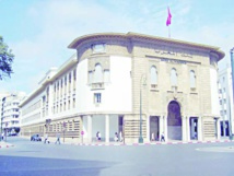 Hausse des réserves internationales de BAM Hausse des réserves internationales de BAM