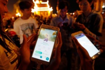 Niantic, la société qui a réinventé la chasse au Pokémon Niantic, la société qui a réinventé la chasse au Pokémon