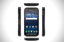 Kyocera DuraForce Pro : à la fois smartphone et action cam Kyocera DuraForce Pro : à la fois smartphone et action cam