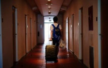 Lassés des grands espaces ? Passez une nuit en cellule ! Lassés des grands espaces ? Passez une nuit en cellule !