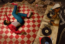 L'origine du rap à l'honneur dans la série “The Get Down”