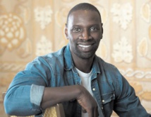 Omar Sy, personnalité préférée des français Omar Sy, personnalité préférée des français