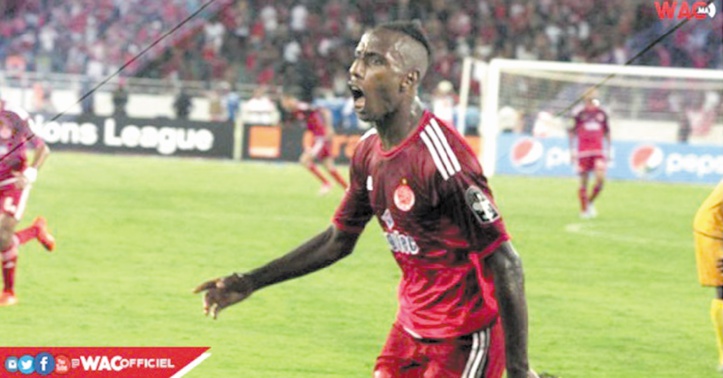 Le WAC décroche un dernier carré amplement mérité en Ligue des champions Le WAC décroche un dernier carré amplement mérité en Ligue des champions
