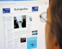 Les journaux repensent leur stratégie pour faire payer les lecteurs sur Internet Les journaux repensent leur stratégie pour faire payer les lecteurs sur Internet