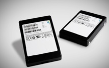 Samsung bat un nouveau record de capacité avec son SSD de 32 To Samsung bat un nouveau record de capacité avec son SSD de 32 To
