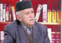 Abdelkrim Tabal à l’honneur au 4ème Festival national de la poésie et du zajal