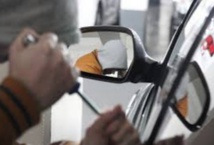 Démantèlement à Nador d’un réseau spécialisé dans le vol et le trafic international de voitures Démantèlement à Nador d’un réseau spécialisé dans le vol et le trafic international de voitures