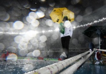 Après Bolt, le déluge et le grand spectacle Après Bolt, le déluge et le grand spectacle