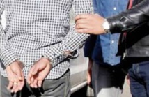 Interpellation à Casablanca d'un repris de justice faisant l’objet d’un avis de recherche national Interpellation à Casablanca d'un repris de justice faisant l’objet d’un avis de recherche national