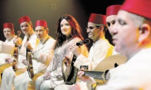 Coup d’envoi du Festival des arts du patrimoine musical traditionnel