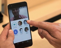 Google lance Duo pour concurrencer FaceTime et Skype