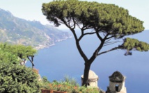 Le succès met à rude épreuve les joyaux touristiques d'Italie Le succès met à rude épreuve les joyaux touristiques d'Italie