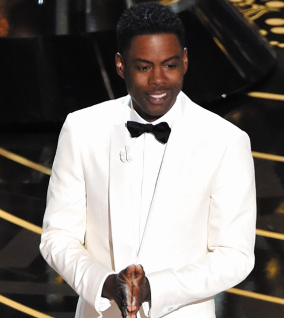 Pseudos de stars pour passer incognito : CHRIS ROCK DEVIENT... Pseudos de stars pour passer incognito : CHRIS ROCK DEVIENT...