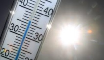 Vague de chaleur intense sur le Maroc Vague de chaleur intense sur le Maroc