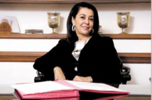 Karima Benyaich : Le Festival "Voix de Femmes" célèbre le patrimoine artistique féminin marocain Karima Benyaich : Le Festival "Voix de Femmes" célèbre le patrimoine artistique féminin marocain