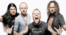 Metallica sort en novembre son premier album en huit ans