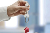 Baisse de 0,9% des prix des actifs immobiliers Baisse de 0,9% des prix des actifs immobiliers