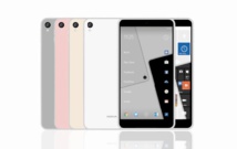 Un smartphone Nokia lancé avant la fin de l’année