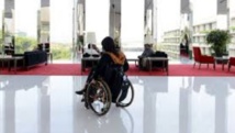 Des paraplégiques de longue date retrouvent une capacité de mouvement