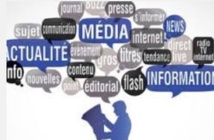 Forum international des médias Forum international des médias