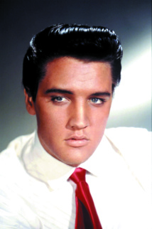Pseudos de stars pour passer incognito : Elvis Presley Pseudos de stars pour passer incognito : Elvis Presley