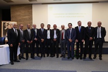 L’OCP et ses partenaires sociaux, main dans la main L’OCP et ses partenaires sociaux, main dans la main