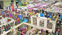 Le stand marocain à la Foire internationale du livre de Panama, une fenêtre sur la diversité et la richesse culturelle du Royaume