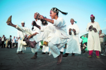 Bouillon de culture Bouillon de culture