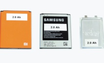 High-tech : Ces nouvelles batteries vont doubler l’autonomie de votre smartphone High-tech : Ces nouvelles batteries vont doubler l’autonomie de votre smartphone