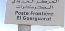 Saisie d’une importante quantité de drogue à El Guerguarat