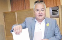 André Frédéric : Une volonté de permettre à chacun de vivre sa religion de manière démocratique, ouverte et tolérante André Frédéric : Une volonté de permettre à chacun de vivre sa religion de manière démocratique, ouverte et tolérante