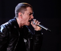 Bio des stars : Eminem, the Slim Shady Bio des stars : Eminem, the Slim Shady