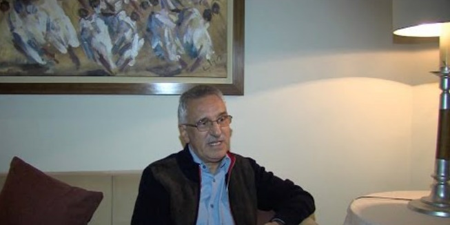 De l'action humanitaire à la recherche académique De l'action humanitaire à la recherche académique