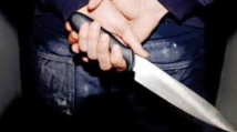 Un policier de Salé fait usage de son arme pour arrêter un individu qui menaçait des citoyens à l'arme blanche