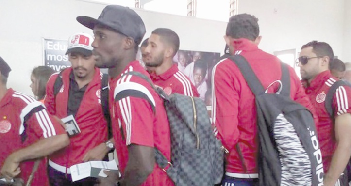 Mission possible du WAC à Ndola Stopper l’élan victorieux de Zesco Mission possible du WAC à Ndola Stopper l’élan victorieux de Zesco