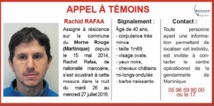 Arrestation en Martinique d'un Marocain ayant violé son assignation à résidence Arrestation en Martinique d'un Marocain ayant violé son assignation à résidence