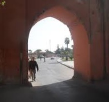 Habitat insalubre : Une famille décimée dans un effondrement près de Marrakech Habitat insalubre : Une famille décimée dans un effondrement près de Marrakech