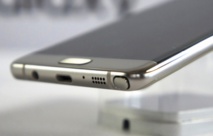 High-tech : Apple préparerait un IPhone OLED à écran incurvé