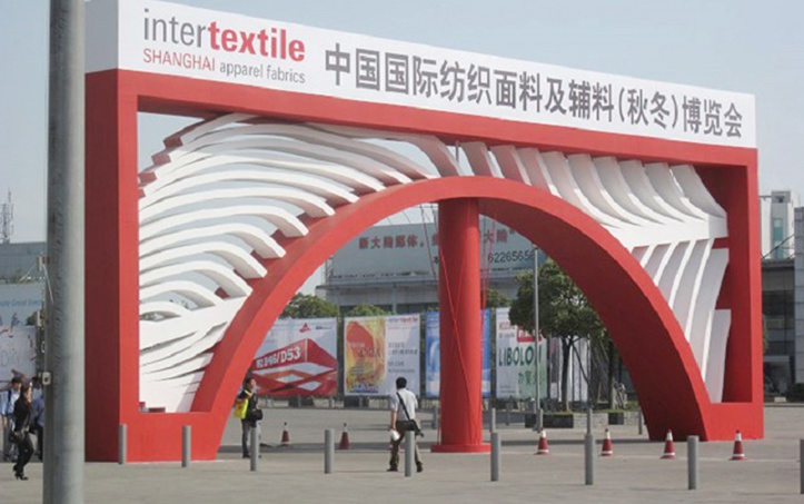 Les textiliens marocains tissent des liens en Chine