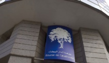 Repli de la capitalisation boursière
