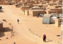 Sit-in à Rabat des anciens pensionnaires des geôles du Polisario Sit-in à Rabat des anciens pensionnaires des geôles du Polisario
